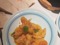 -0776食堂·京城创意菜(七里庄店)