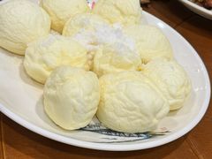 -春發合饭庄