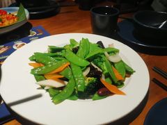 苍山小时蔬-觅山云南菜(泊富ICITY店)