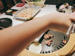 -花味烤肉·拌饭(庐阳万象汇店)