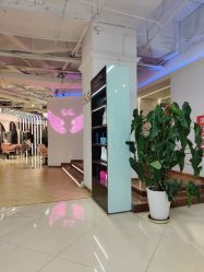 -BULB STUDIO 巴柏明星发型工作室