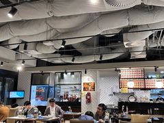 -Food Factory 食街工坊