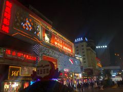 -南屏步行街