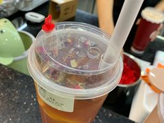 -桂桂茶(恒基名人店)