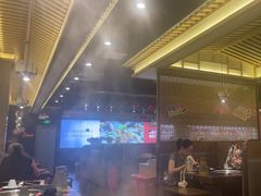 -井格重庆火锅(西直门凯德Mall店)