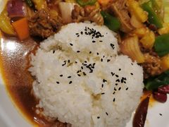 -伊麦佳兰州牛肉面清真美食店