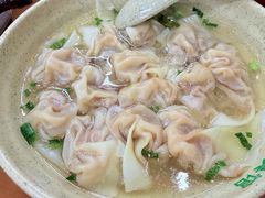 -李记清真馆(打钉巷店)