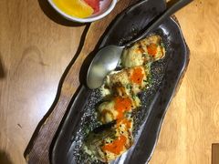 -一心创作料理屋(经开万达店)