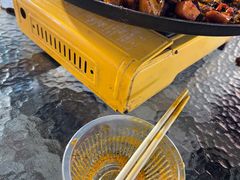 -老周炒拨拉(甘州总店)