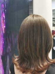 -YOUR HAIR の Harajuku