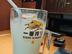 -沼津港精致料理·寿喜烧·烧鸟(青浦宝龙广场日料榜单店)