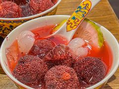 -焱岛烧肉·活鳗炙烤(晋江万达店)