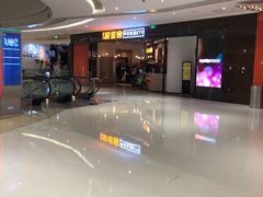 -星聚会KTV(合生汇黑金店)