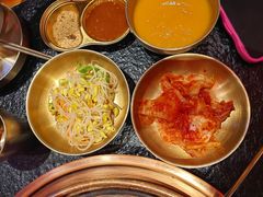 -伏一解牛烤肉专门店(信业购物中心店)