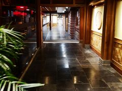 大堂-小吊梨汤·北京菜·烤鸭(长安商场-首都博物馆店)