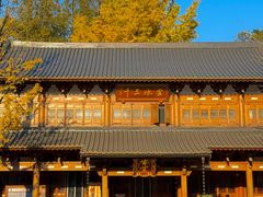 -径山寺