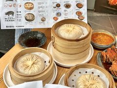 -南小蟹手工點心(三里屯店)