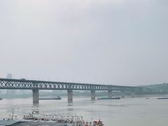 -武汉长江大桥