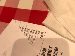 -西贝莜面村(上海百联西郊店)