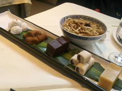 -四季民福烤鸭店(前门廊房二条店)