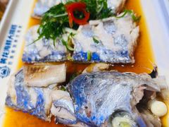 -黄龙海鲜大排档(杭州总店)