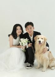 点击看大图 -DREAM HOUSE 梦想屋婚纱摄影
