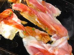-伍丁·烤牛肋(和平东桥店)