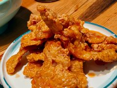 -和晟shèng铁锅炖·东北菜(南山店)