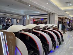 -北京华联购物中心(天通苑店)