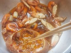 -七欣天香辣蟹火锅(扬州望月路店)