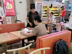 -喜家德虾仁水饺(北站店)