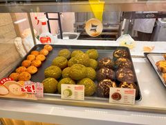 -西树泡芙(静安大悦城店)