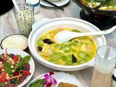 -唐猫庭院·千年陕菜(大唐不夜城店)