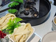 -名善山珍·野生菌汤锅(文殊院店)