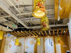 大堂-小幸湖春饼(悦茂购物中心店)