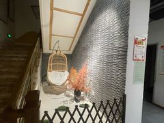 -格桑花开药膳蔬食文化空间