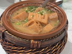 -炆火火·藕汤·湖北煨菜馆(销品茂店)