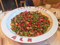 -将军府·鸡毛店(武侯祠店)
