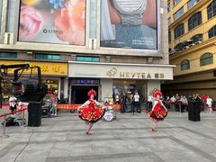 -中影·星感觉激光巨幕影城(博物馆店)