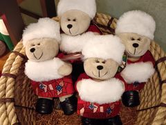 -星巴克(深圳北站B5检票口)