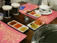 -烤肉食堂(揭阳广百店)