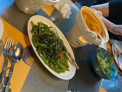 -simply thai天泰(长泰广场店)