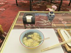 -北京中国大饭店