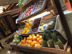 -潮府馆·非遗潮州菜·世纪公园(新国际博览中心店)