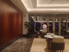 -喜来登由由大酒店九州膳坊中餐厅