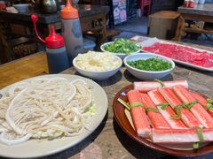 -重庆渝达老火锅(春熙路店)