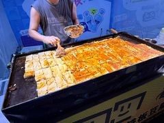 -龙湖南京江北天街