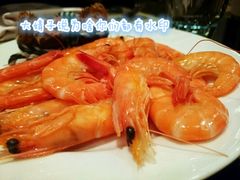 -富力希尔顿酒店·地阔自助餐厅