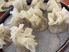 -德贤烧麦菜馆(本溪路店)