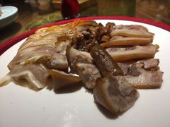 -百年神厨·地道川菜(清江西路店)